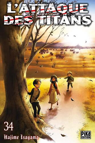 une histoire d'amour et de crottes  