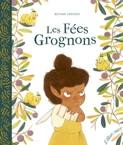 les fées grognons   