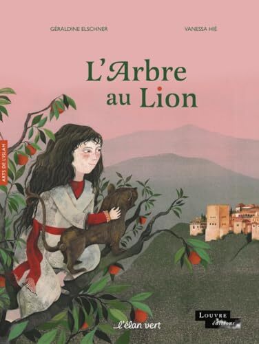 l' arbre au lion  