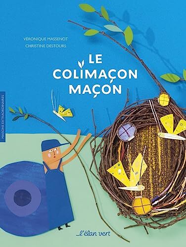le colimaçon maçon  