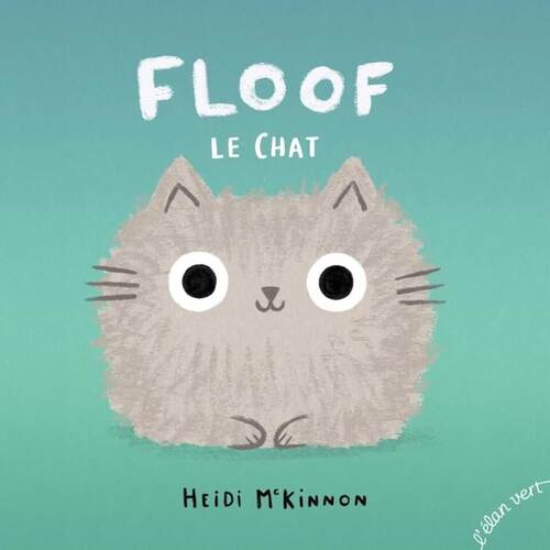 floof le chat