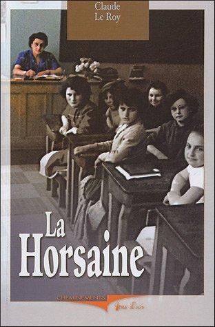 la horsaine  