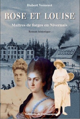 rose et louise