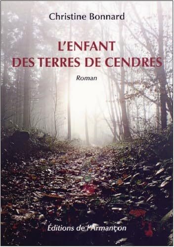 l' enfant des terres de cendres  