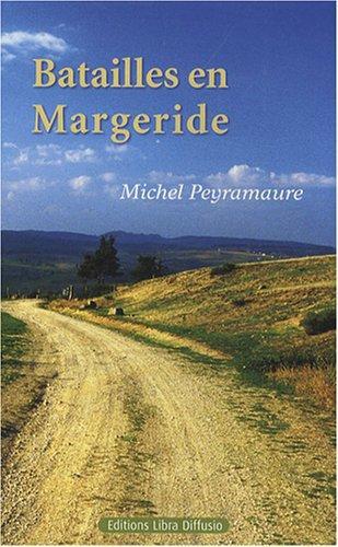 batailles en margeride