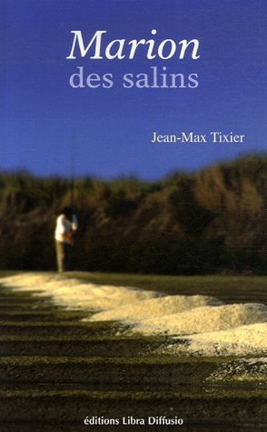 marion des salins