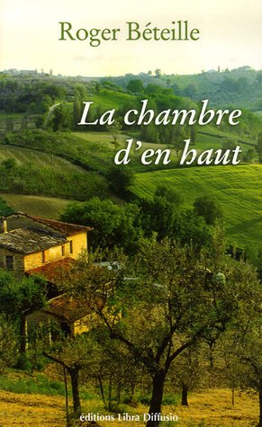 la chambre d'en haut  