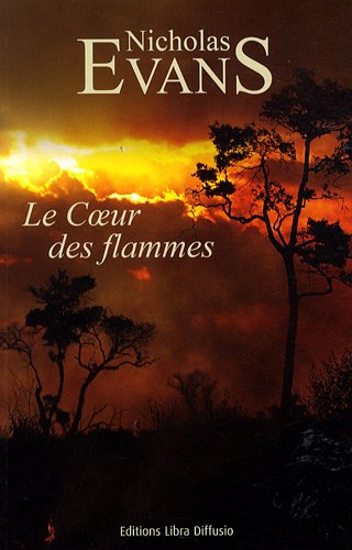 le coeur des flammes  