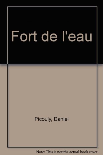 fort-de-l'eau