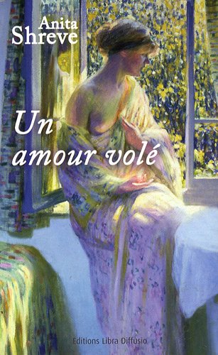 un amour volé  