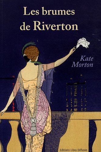 les brumes de riverton  