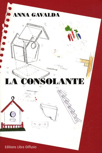 la consolante  