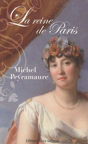 la reine de paris  