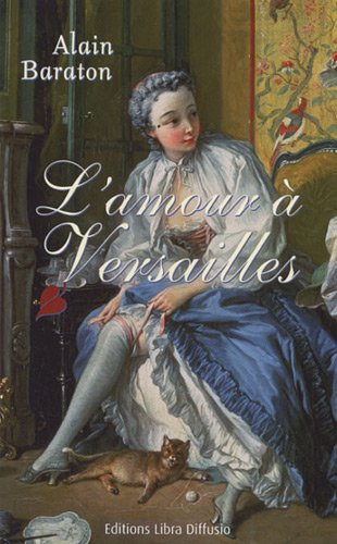 l' amour à versailles  