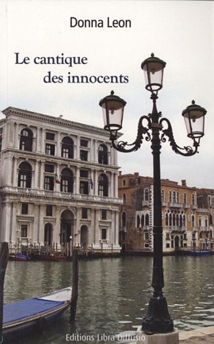 le cantique des innocents  