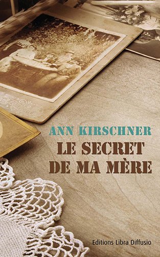 le secret de ma mère  