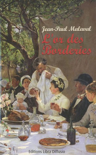 l' or des borderies  