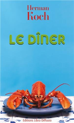 le dîner  