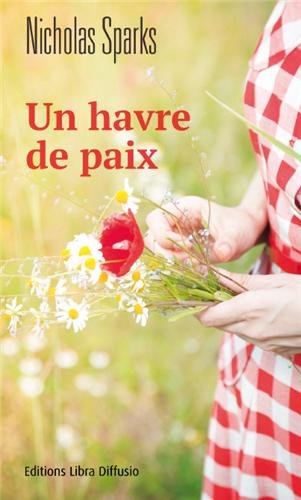 un havre de paix  