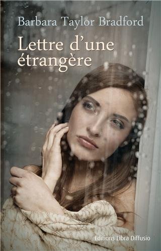 lettre d'une étrangère