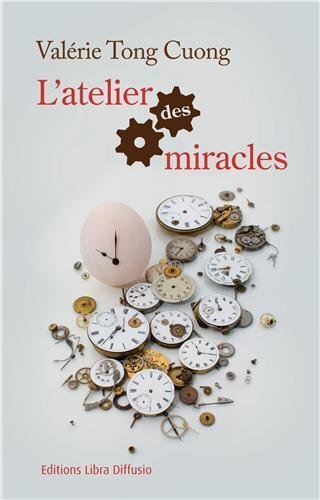 l' atelier des miracles  