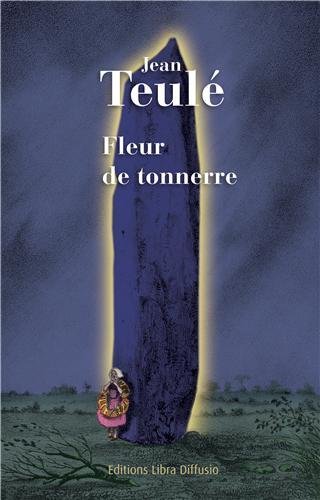 fleur de tonnerre