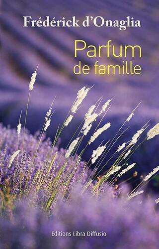 parfum de famille
