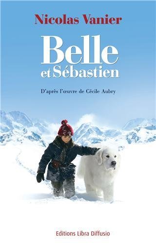 belle et sébastien