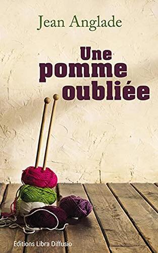 une pomme oubliée  