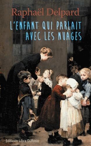 l' enfant qui parlait avec les nuages  