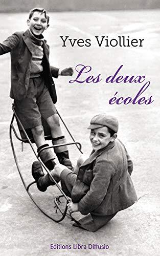 les deux écoles  