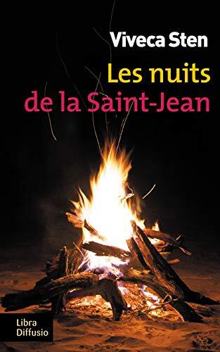 les nuits de la saint-jean  