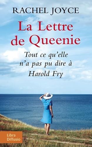 la lettre de queenie  