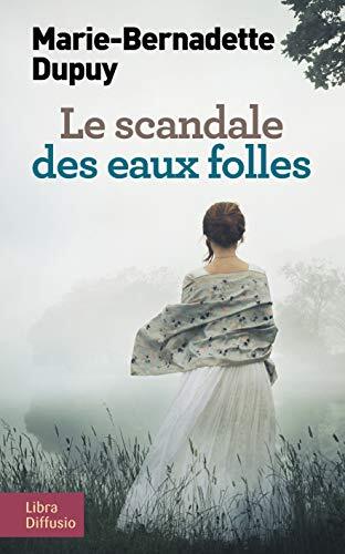 le scandale des eaux folles   [1]
