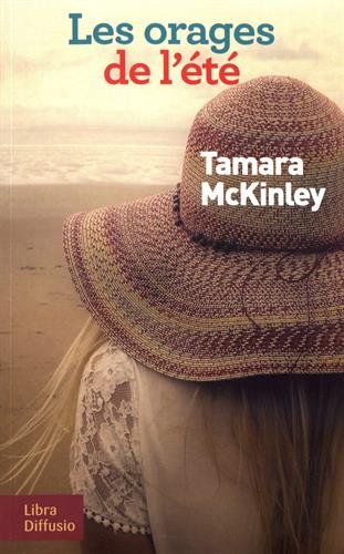 les orages de l'été  
