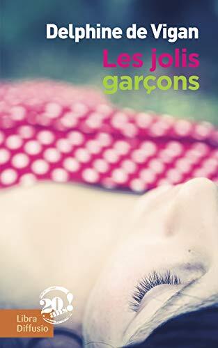 les jolis garcons  
