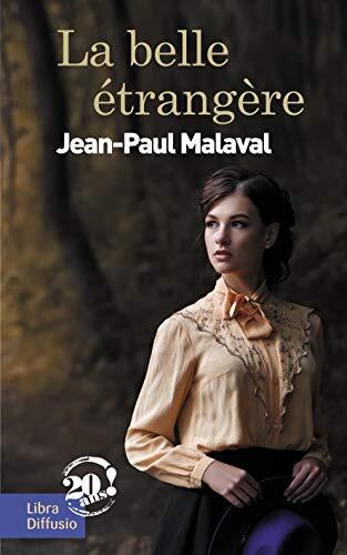 la belle étrangère  