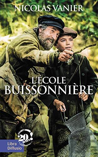 l' école buissonnière  
