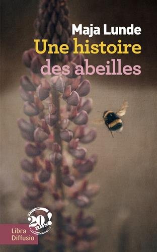 une histoire des abeilles  