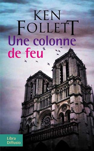 une colonne de feu   [tome 1]