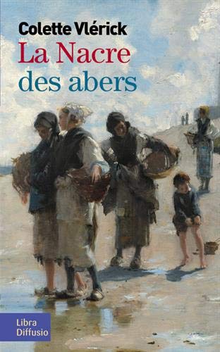 la nacre des abers  