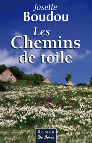 chemins de toile (les )