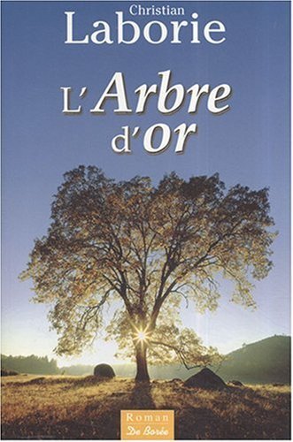 l' arbre d'or  