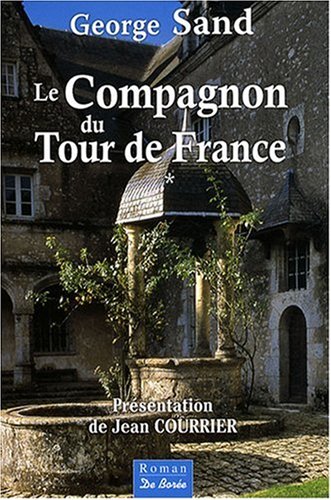 le compagnon du tour de france  
