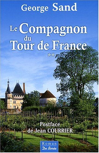 compagnon du tour de france (le)(tome 2)