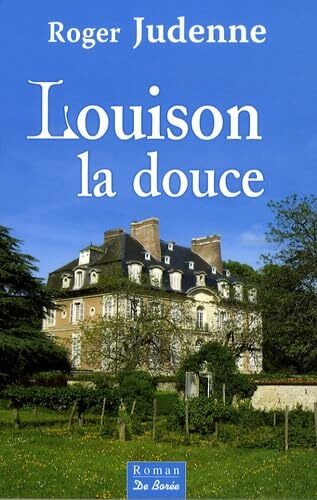 louison la douce