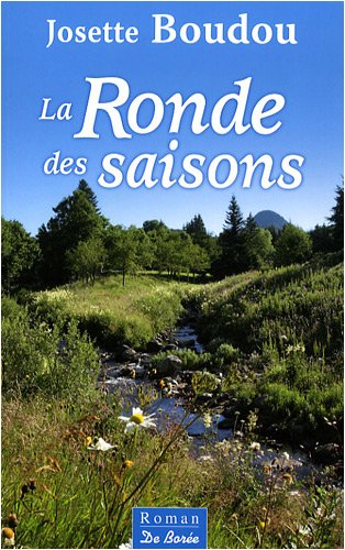 la ronde des saisons  