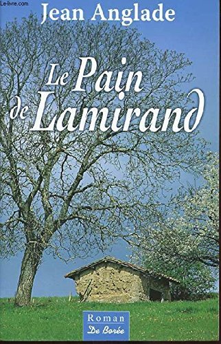 le pain de lamirand   