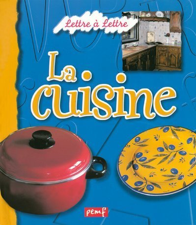 la cuisine  
