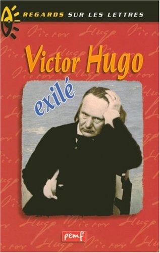 victor hugo